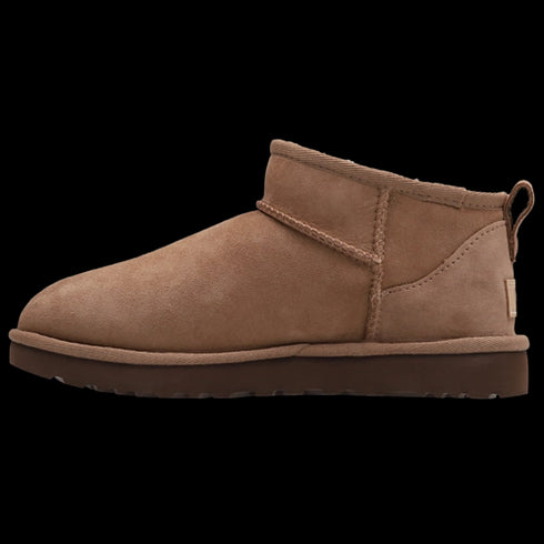 UGG Classic Ultra Mini Rocky Oak pour femme