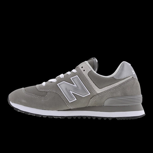 New Balance 574 Gris Homme