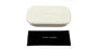 MARC JACOBSMarc Jacobs MJ 1113/CS 807/9O Women's Eyewear – Black Frame with Dark Gray Clip - On LensesEYEWEAREcecile