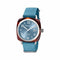 BRISTONBriston Clubmaster Classic 40mm Ice Blue Dial NATO Strap 23240.SA.T.25.NIBWATCHESEcecile