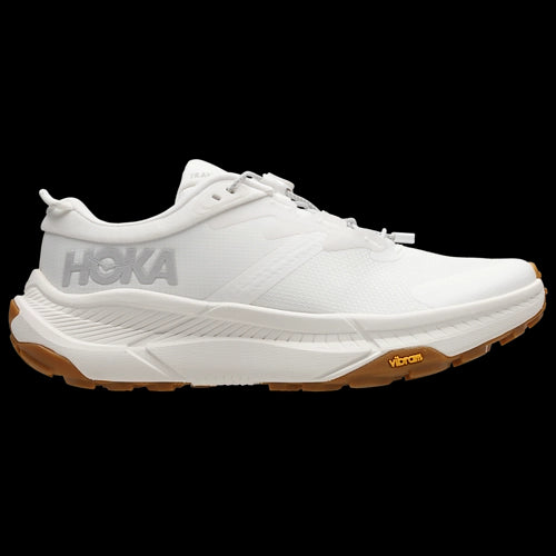 Hoka Transport Blanc Homme
