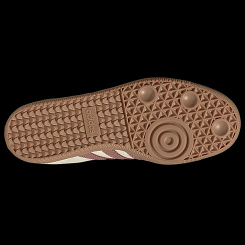 Adidas Originals SAMBA OG Blanc Crème Hommes