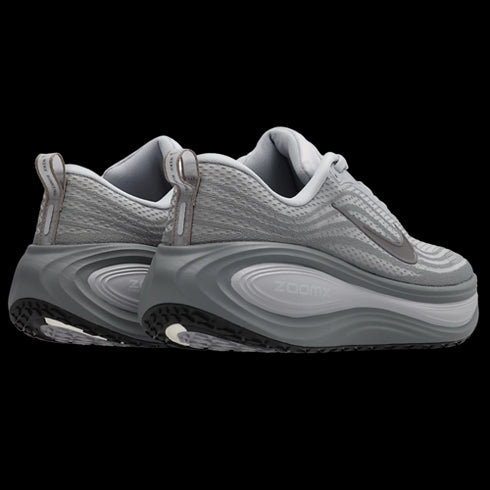 Nike Zoom Vomero Plus Grey Women