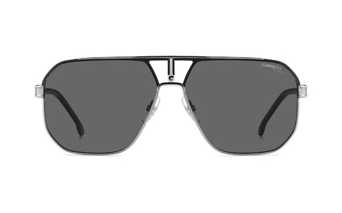 CARRERACarrera 1062/S RZZ‑M9 XL Navigator Sunglasses – 62 mm Metal & PolarizedEYEWEAREcecile
