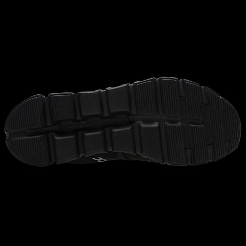 On Cloud 6 Imperméable Noir Femme