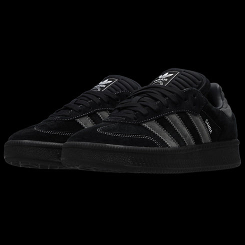 Adidas Samba XLG Noir Hommes