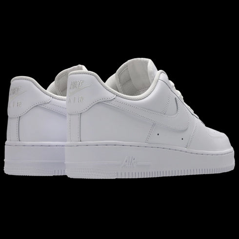Nike Air Force 1 07 Blanc Hommes
