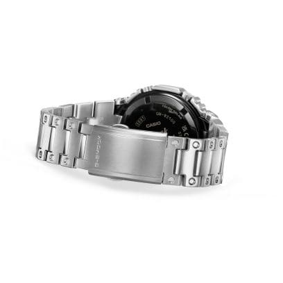CASIO & VINTAGECasio G - Shock GM - B2100SD - 1AER – Full Metal Solar Bluetooth Watch, 200M Water ResistantWATCHESEcecile