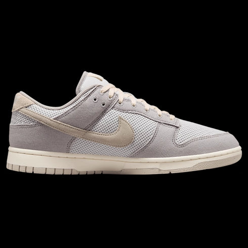 Nike Dunk Low Gris Collège Homme