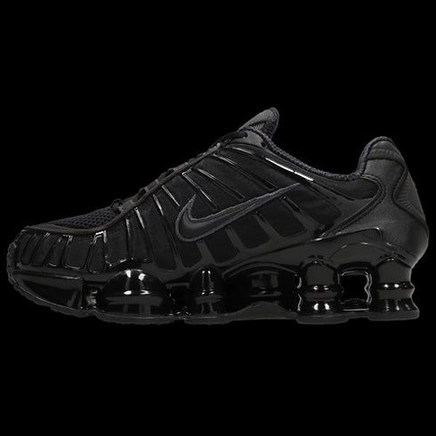 Nike Shox TL Black Men