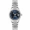 Philip Watch Caribe R8253597593 Damenuhr - Edelstahl, Diamantbesatz