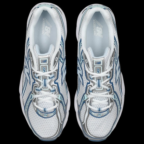 New Balance 740 Grey Blue White Women