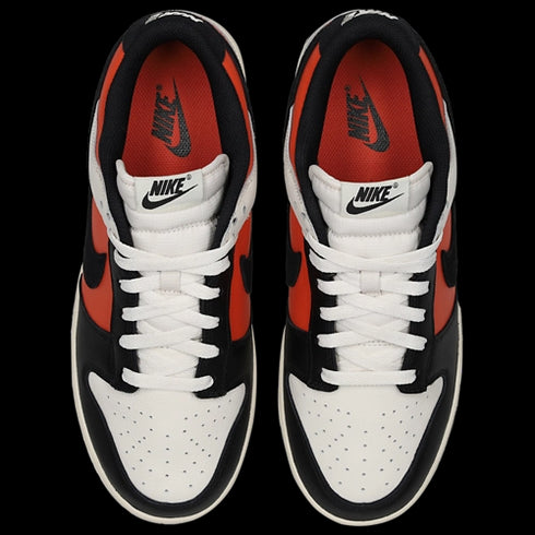 Nike Dunk Low Phantom Noir Vintage Coral Femme