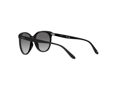 VOGUEVogue VO5453S Women's Sunglasses – 53mm Wayfarer Acetate Frame, Gradient Lenses, Multiple Color OptionsEYEWEAREcecile