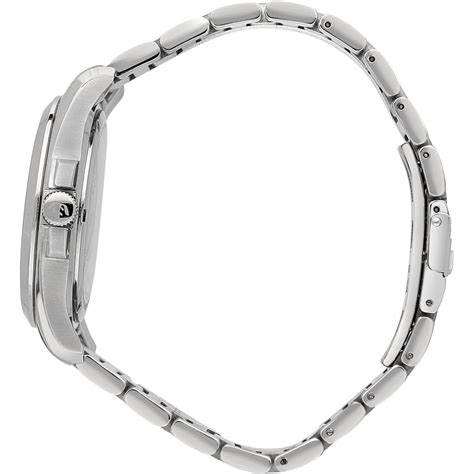 Philip Watch Amalfi R8253218002 Orologio da uomo - Bracciale in acciaio, quadrante blu