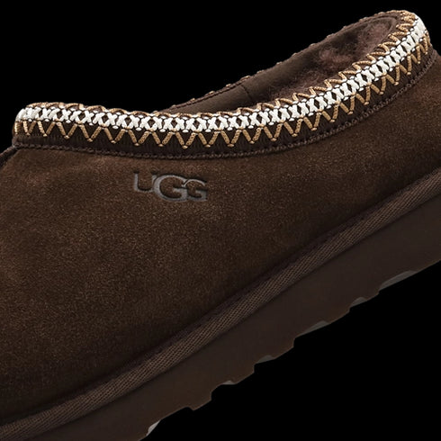 UGG Tasman Cocoa Femme