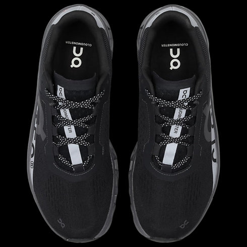 ON Cloudmonster Grey Women