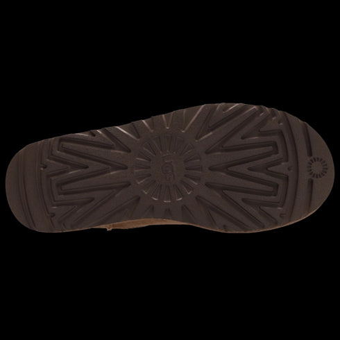 UGG Classic Ultra Mini Rocky Oak pour femme