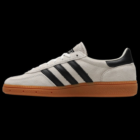 Adidas Handball Spezial Blanc Noir Hommes