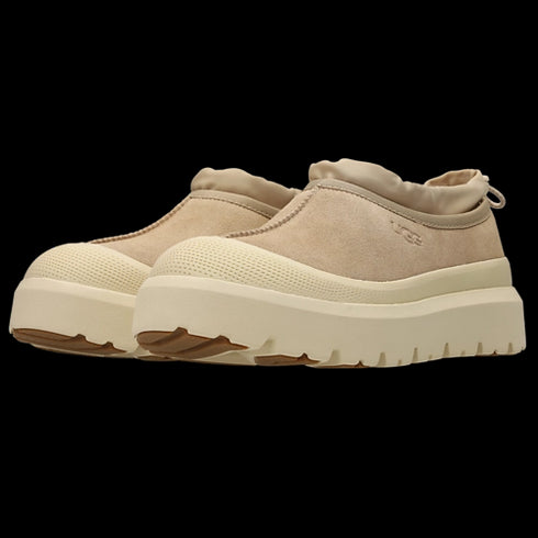 UGG Tasman Weather Hybrid Mustard Seed Cream Homme
