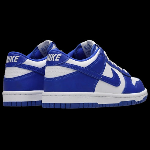 Nike Dunk Low Racer Blue Hommes