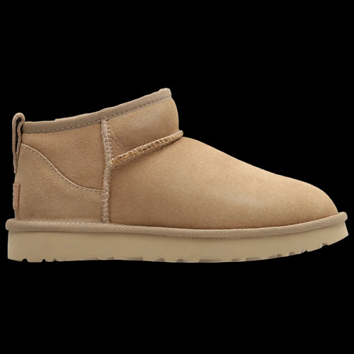 UGG Classic Ultra Mini Sable Homme