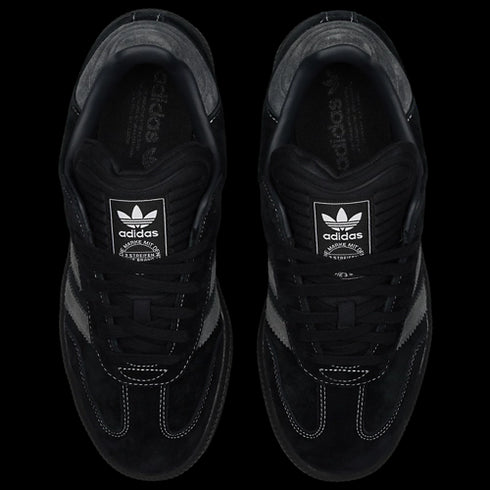 Adidas Samba XLG Noir Hommes