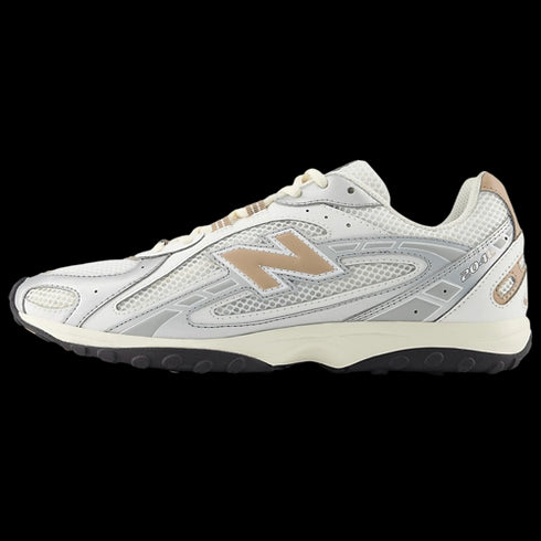 New Balance 204 L Argent Métallisé Femme