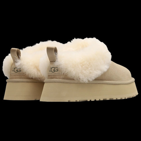 UGG Tazzelle Mustard Seed Women