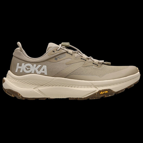 Hoka Transport GTX Dune Homme