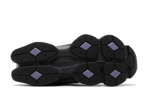New Balance 9060 Violet Noir Homme