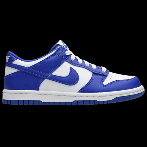 Nike Dunk Low Bleu Racer Femme