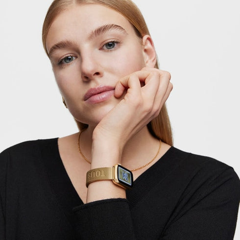Tous Smartwatch Orologi Mod. 3000132200