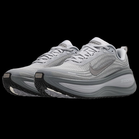 Nike Zoom Vomero Plus Gris Homme
