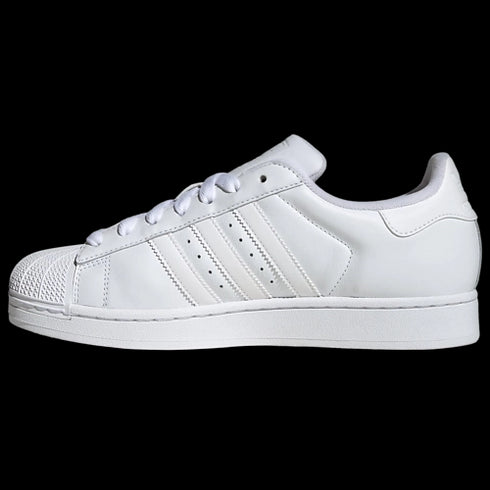 Adidas Originals Superstar II Blanc Hommes