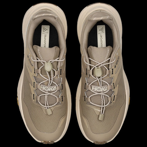 Hoka Transport GTX Dune Homme