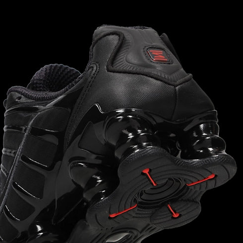 Nike Shox TL Black Men