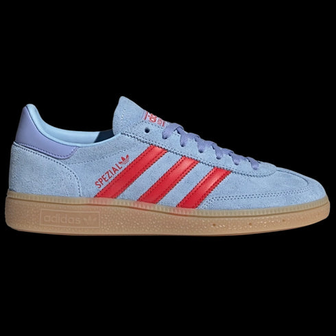 Adidas Handball Spezial Bleu Rouge Homme