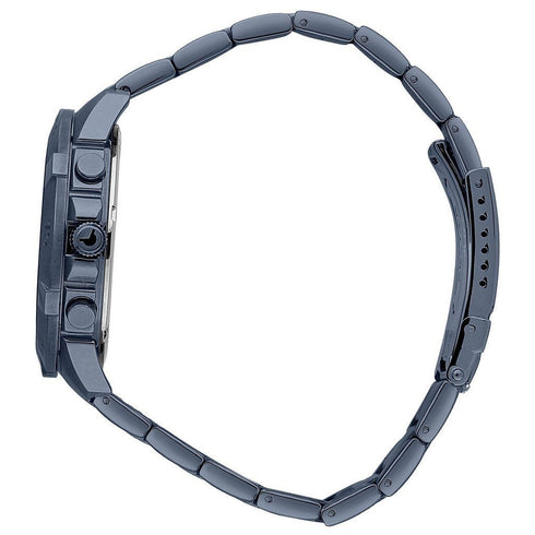 SECTORSector ADV2500 Chronograph R3273643007 – Blue Dial, Steel Bracelet, 43mmWATCHESEcecile