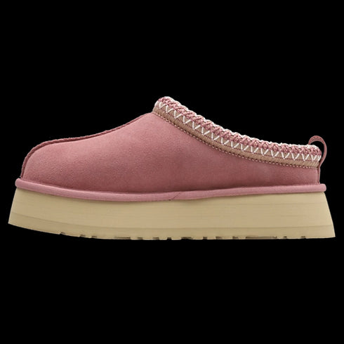 UGG Tazz II Rose Femme
