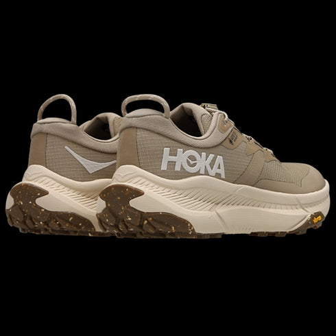 Hoka Transport GTX Dune Femme