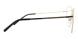 MARC JACOBSMarc Jacobs MARC 409 J5G Women's Sunglasses – Gold Frame, Grey Gradient LensesEYEWEAREcecile