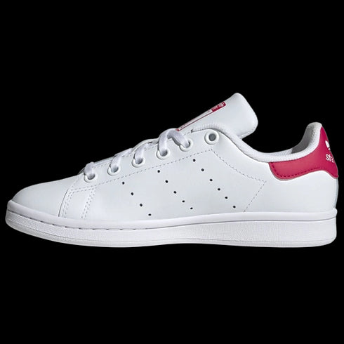 Adidas Stan Smith White Pink Women