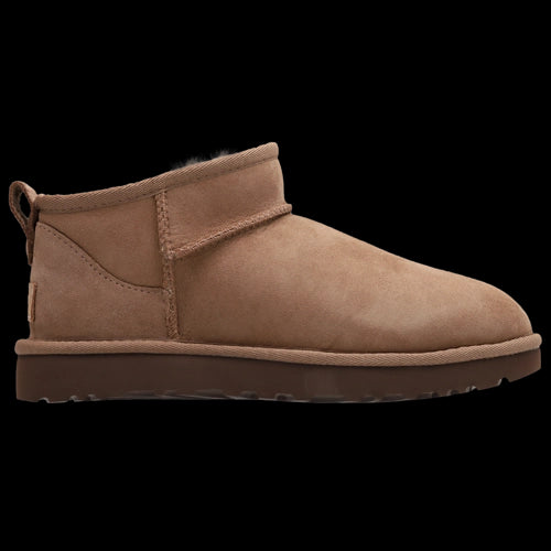 UGG Classic Ultra Mini Rocky Oak pour hommes