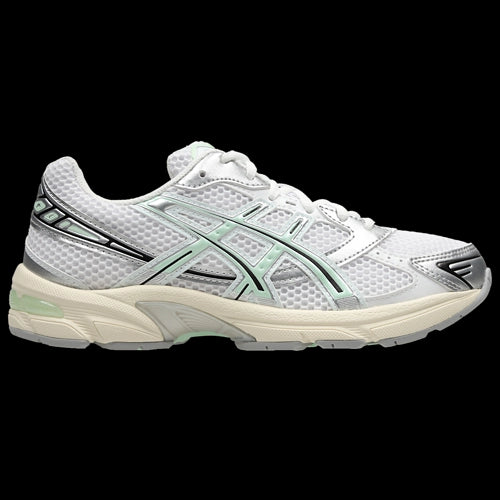 Asics GEL 1130 Blanc Menthe Teinte Homme