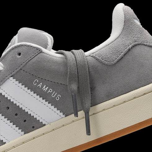 Adidas Originals Campus 00S Gris Blanc Hommes