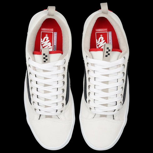 Vans Old Skool bianche da uomo