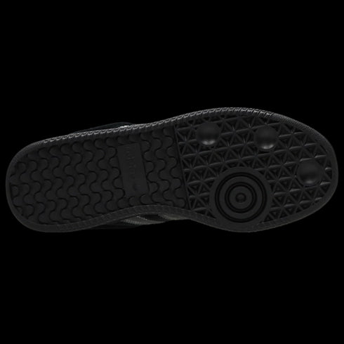 Adidas Samba XLG Noir Hommes