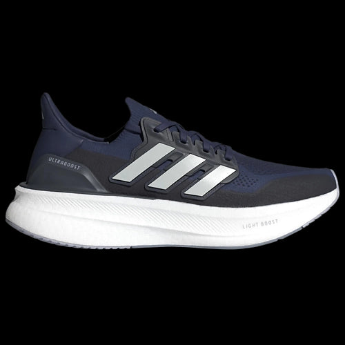Adidas Ultraboost 5 Bleu foncé métallisé Femme