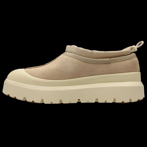 UGG Tasman Weather Hybrid Mustard Seed Cream Homme